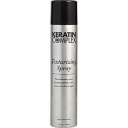 Keratin Complex By Keratin Complex Texturizing Spray 5 Oz For Anyone