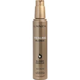 Lanza By Lanza Healing Blonde Blonde Rescue 5.1 Oz For Anyone