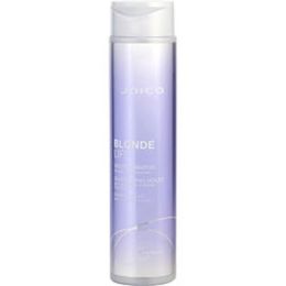 Joico By Joico Blonde Life Violet Shampoo 10.1 Oz For Anyone