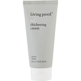 Living Proof By Living Proof Full Thickening Cream 2 Oz For Anyone