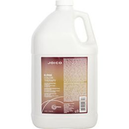 Joico By Joico K-pak Color Therapy Shampoo 128 Oz For Anyone