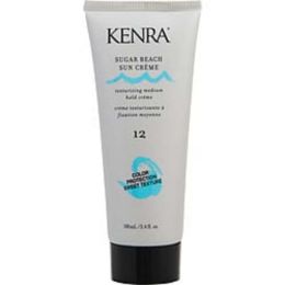 Kenra By Kenra Sugar Beach Sun Creme 3.4 Oz For Anyone