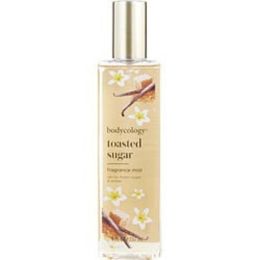 Bodycology Toasted Sugar By Bodycology Fragrance Mist 8 Oz For Women