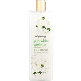 Bodycology Pure White Gardenia By Bodycology Body Wash 16 Oz For Women