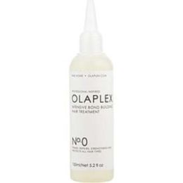 Olaplex By Olaplex No.0 Intensive Bond Building Hair Treatment 5.2 Oz For Anyone