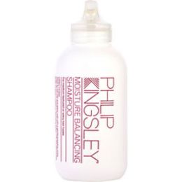 Philip Kingsley By Philip Kingsley Moisture Balancing Shampoo 8.4 Oz For Anyone