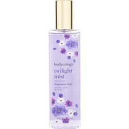 Bodycology Twilight By Bodycology Fragrance Mist 8 Oz For Women