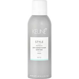 Keune By Keune Style Dry Conditioner 6.7 Oz For Anyone