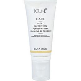 Keune By Keune Vital Nutrition Porosity Filler 1.7 Oz For Anyone