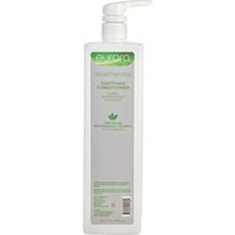 Eufora By Eufora Aloetherapy Soothing Conditioner 33.8 Oz For Anyone