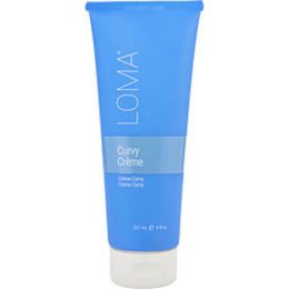 Loma By Loma Loma Curvy Creme 8 Oz For Anyone