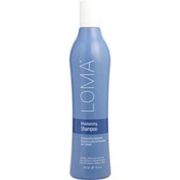 Loma By Loma Loma Moisturizing Shampoo 12 Oz For Anyone