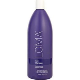 Loma By Loma Loma Violet Shampoo 33.8 Oz For Anyone