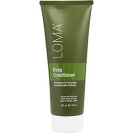 Loma By Loma Loma Deep Conditioner 8 Oz For Anyone