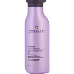 Pureology By Pureology Hydrate Shampoo 9 Oz For Anyone