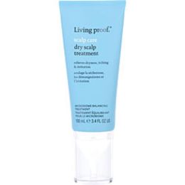 Living Proof By Living Proof Scalp Care Dry Scalp Treatment 3.4 Oz For Anyone