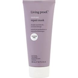 Living Proof By Living Proof Restore Repair Hair Mask 6.7 Oz For Anyone