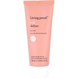 Living Proof By Living Proof Curl Definer 3.4 Oz For Anyone