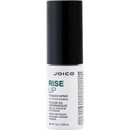 Joico By Joico Rise Up Powder Spray 0.32 Oz For Anyone