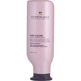 Pureology By Pureology Pure Volume Conditioner Revitalisant 9 Oz For Anyone