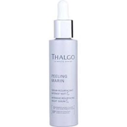 Thalgo By Thalgo Peeling Marin Intensive Resurfacing Night Serum --30ml/1oz For Women