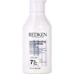 Redken By Redken Acidic Bonding Concentrate Shampoo 10.1 Oz For Anyone