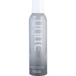 Unite By Unite U:dry Clear Dry Shampoo 5 Oz For Anyone