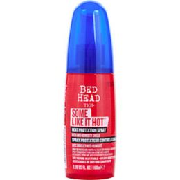 Bed Head By Tigi Some Like It Hot Heat Protection Spray With Anti-humidity Shield 3.38 Oz For Anyone