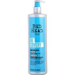 Bed Head By Tigi Recovery Shampoo 32.8 Oz For Anyone