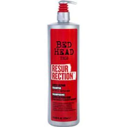 Bed Head By Tigi Resurrection Shampoo 32.8 Oz For Anyone