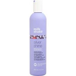 Milk Shake By Milk Shake Silver Shine Shampoo 10.1 Oz For Anyone