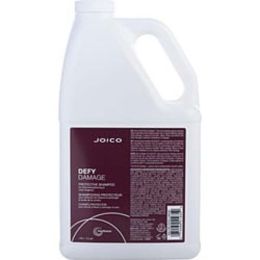 Joico By Joico Defy Damage Protective Shampoo 64 Oz For Anyone