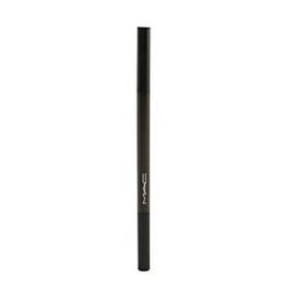 Mac By Make-up Artist Cosmetics Eye Brows Styler - # Genuine Aubergine (deep Rich Blackened Brown)  --0.09g/0.003oz For Women