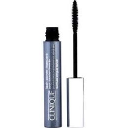 Clinique By Clinique Lash Power Long Wearing Formula Mascara - # 01 Black Onyx --6ml/0.21oz For Women