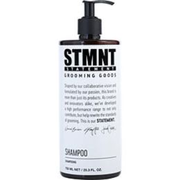 Stmnt Grooming By Stmnt Grooming Shampoo 25.3 Oz For Men