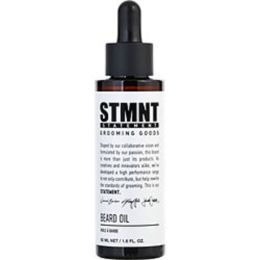 Stmnt Grooming By Stmnt Grooming Beard Oil 1.6 Oz For Men