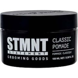 Stmnt Grooming By Stmnt Grooming Classic Pomade 3.38 Oz For Men