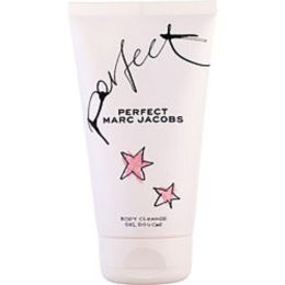 Marc Jacobs Perfect By Marc Jacobs Shower Gel 5 Oz For Women