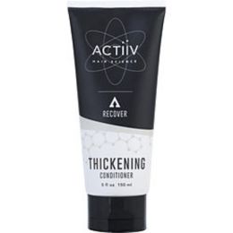 Actiiv By Actiiv Recover Thickening Conditioner 5 Oz For Men