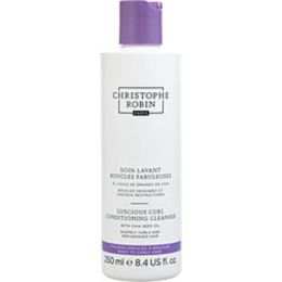 Christophe Robin By Christophe Robin Cleansing Conditioner 8.4 Oz For Anyone