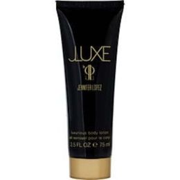 Jluxe By Jennifer Lopez Body Lotion 2.5 Oz For Women