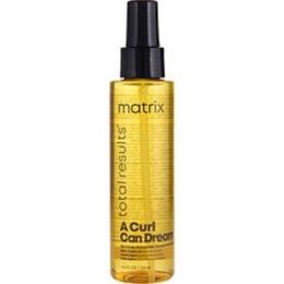 Total Results By Matrix A Curl Can Dream Lightweight Oil 4.4 Oz For Women