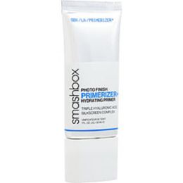 Smashbox By Smashbox Photo Finish Primerizer + Hydrating Primer --30ml/1oz For Women