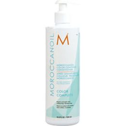 Moroccanoil By Moroccanoil Color Complete Color Continue Conditioner 16.9 Oz For Anyone