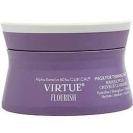 Virtue By Virtue Flourish Mask For Thinning Hair 5 Oz For Anyone