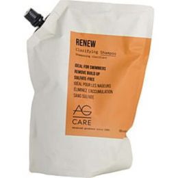 Ag Hair Care By Ag Hair Care Renew Clarfiying Shampoo (new Packaging) 33.8 Oz For Anyone