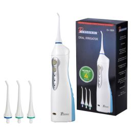 Pursonic Rechargeable Oral Irrigator