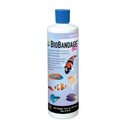 Aquarium Solutions BioBandage Lite 1ea-16 oz