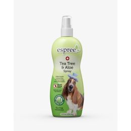 Espree Tea Tree & Aloe Medicated Spray