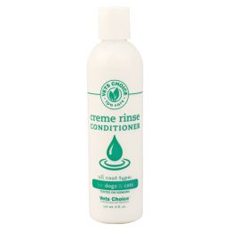 Health Extension Creme Rinse Conditioner 8oz